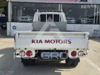2020 KIA Bongo