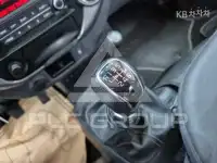 2020 KIA Bongo