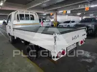2020 KIA Bongo