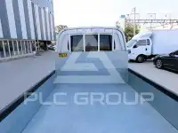 2020 KIA Bongo