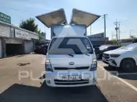 2020 KIA Bongo