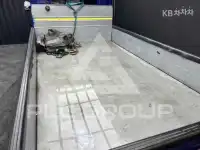 2020 KIA Bongo