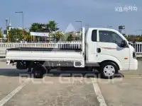 2020 KIA Bongo