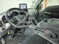 2020 KIA Bongo