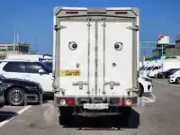 2020 KIA Bongo