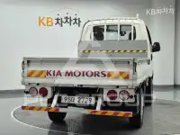 2020 KIA Bongo