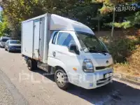 2020 KIA Bongo