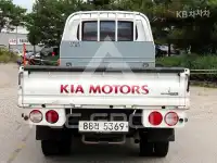2020 KIA Bongo