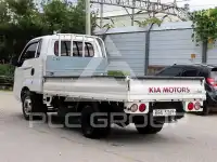 2020 KIA Bongo
