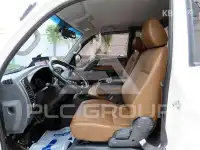 2020 KIA Bongo