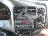 2020 KIA Bongo