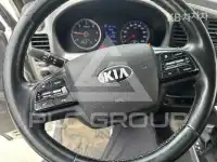 2020 KIA Bongo