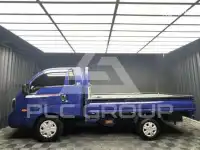 2020 KIA Bongo