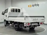 2020 KIA Bongo