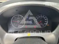 2020 KIA Bongo