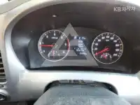 2020 KIA Bongo