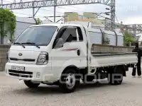 2020 KIA Bongo