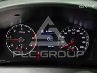 2020 KIA Bongo