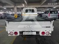 2020 KIA Bongo