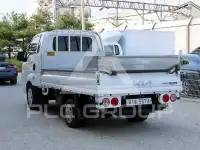 2020 KIA Bongo