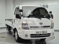 2020 KIA Bongo