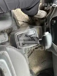 2020 KIA Bongo