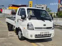 2020 KIA Bongo