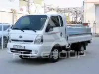 2020 KIA Bongo