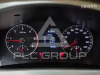 2020 KIA Bongo
