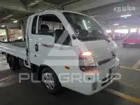 2020 KIA Bongo