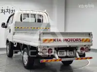 2020 KIA Bongo