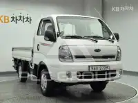 2020 KIA Bongo