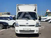2020 KIA Bongo