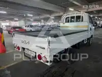 2020 KIA Bongo