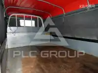 2020 KIA Bongo