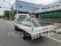 2020 KIA Bongo