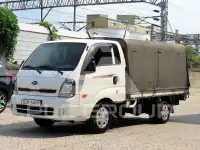 2020 KIA Bongo