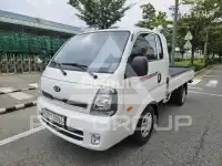 2020 KIA Bongo