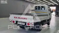 2020 KIA Bongo