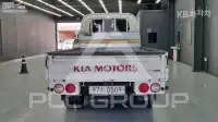 2020 KIA Bongo