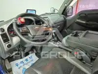 2020 KIA Bongo