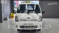 2020 KIA Bongo