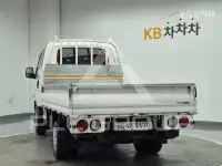 2020 KIA Bongo