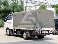2020 KIA Bongo