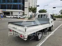 2020 KIA Bongo