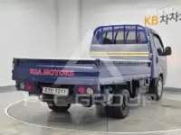 2020 KIA Bongo