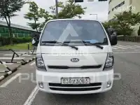 2020 KIA Bongo