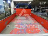 2020 KIA Bongo