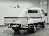 2020 KIA Bongo