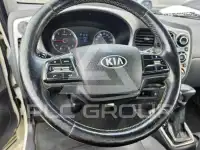 2020 KIA Bongo